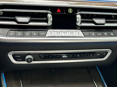 Certified 2023 BMW X5 xDrive45e w/ Climate Comfort Package image 27