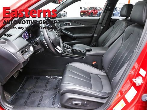 Used 2023 Acura Integra A-Spec image 14