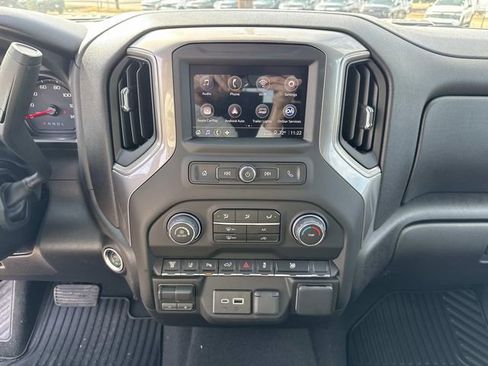 New 2026 Chevrolet Silverado 2500 Custom w/ Custom Value Package image 48