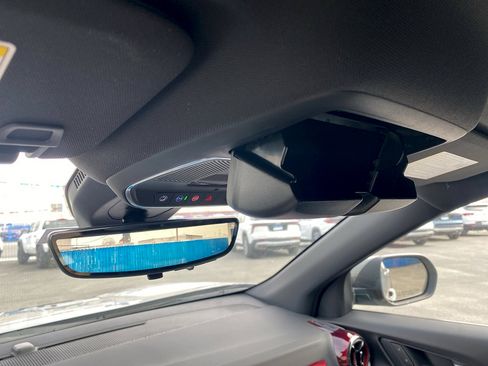 New 2026 Chevrolet Equinox RS w/ Safety and Technology Package FWD image 37