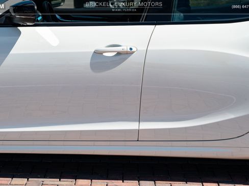 Used 2024 Maserati Ghibli Modena Ultima Q4 image 45