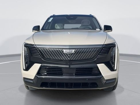 New 2026 Cadillac Escalade IQL Sport 1 AWD/4WD image 4