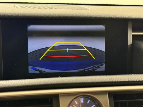 Used 2016 Lexus IS 200t w/ F Sport Package image 27