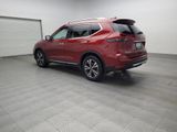 Used 2018 Nissan Rogue SL w/ Premium Package image 5