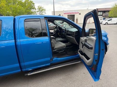 Used 2020 Ford F150 XLT w/ Equipment Group 302A Luxury AWD/4WD image 20