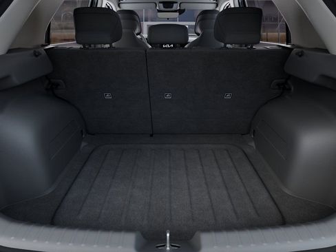 New 2025 Kia Niro LX FWD image 19