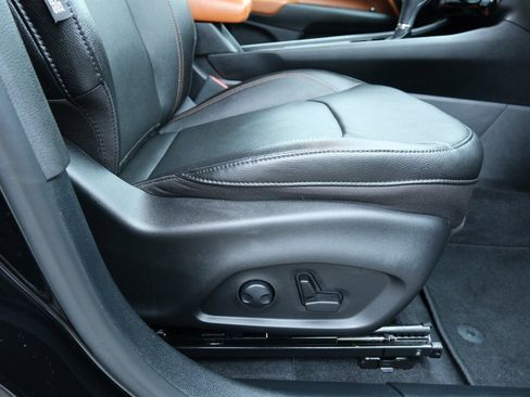 Used 2024 Jeep Compass Limited w/ Elite Group image 32