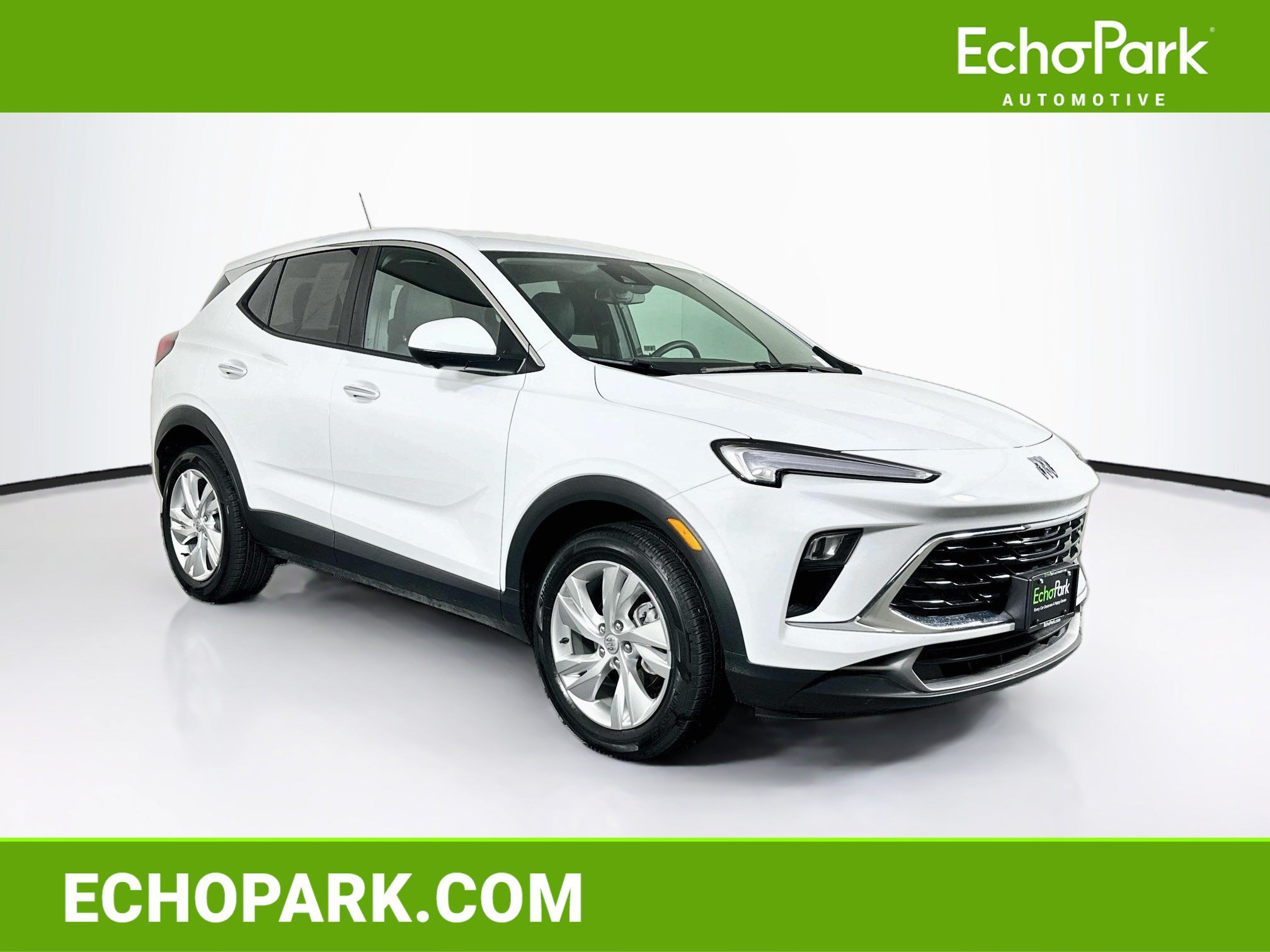 Used 2025 Buick Encore GX Preferred w/ Advanced Technology Package FWD image 1