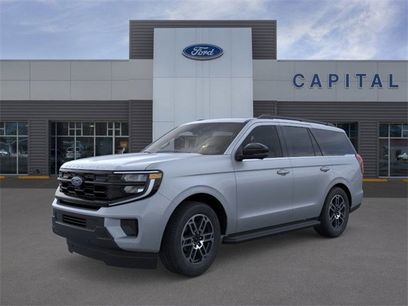 New 2025 Ford Expedition Active