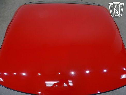 Used 1992 Chevrolet Corvette Convertible image 29