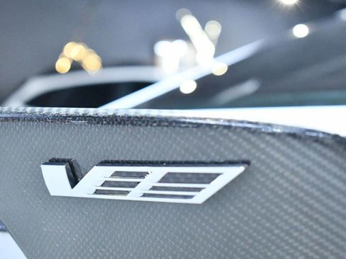 Used 2016 Cadillac CTS V w/ Luxury Package image 22