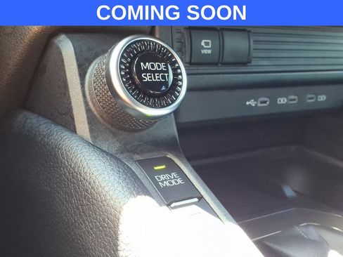 Used 2026 Toyota Land Cruiser w/ Premium Package AWD/4WD image 27