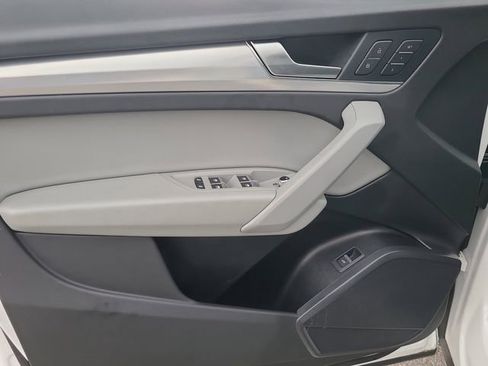 Used 2025 Audi Q5 2.0T Premium image 21