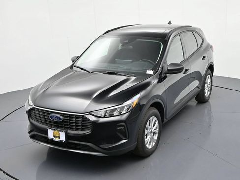 New 2026 Ford Escape Active w/ Active Premium Tech Pack AWD/4WD image 19