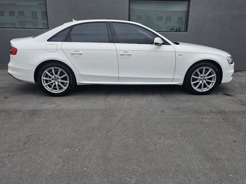 Used 2015 Audi A4 2.0T Premium FWD image 11