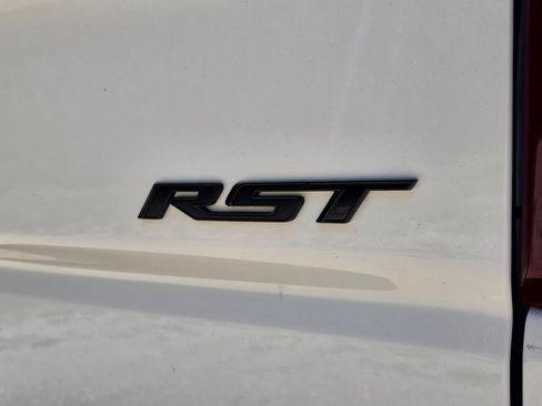 Used 2020 Chevrolet Silverado 1500 RST w/ All-Star Edition AWD/4WD image 28