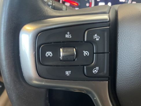 Used 2021 Chevrolet Tahoe Premier image 20