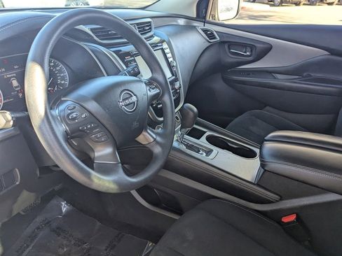Certified 2023 Nissan Murano S image 16