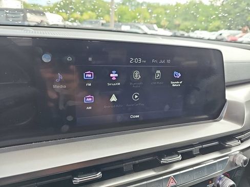 Used 2023 Kia Telluride LX AWD/4WD image 25