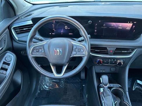 Used 2025 Buick Encore GX Preferred image 33