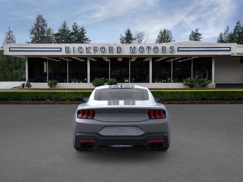 New 2025 Ford Mustang GT Premium image 5
