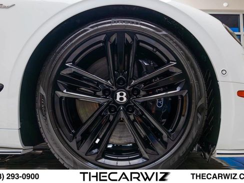 Used 2023 Bentley Continental GT Speed AWD/4WD image 27