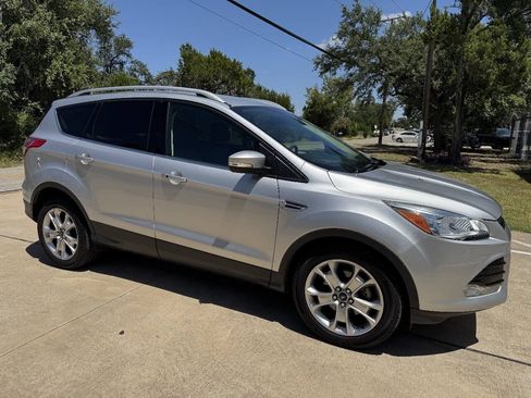 Used 2015 Ford Escape Titanium FWD image 23