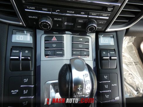 Used 2011 Porsche Panamera 4 AWD/4WD image 51