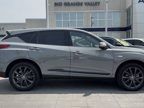 New 2026 Acura RDX A-Spec AWD/4WD image 17