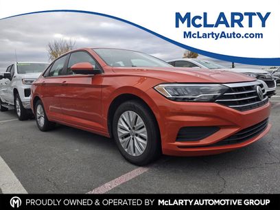 Used 2019 Volkswagen Jetta S w/ Driver Assistance Package