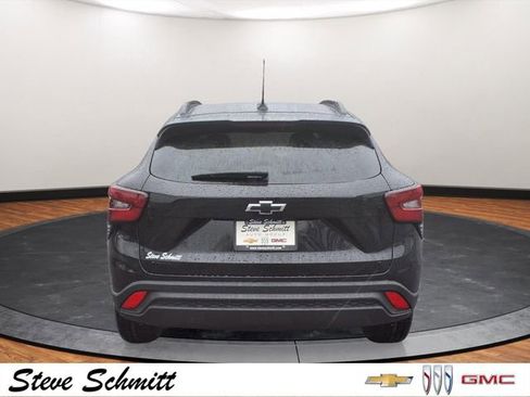 New 2026 Chevrolet Trax LT w/ Driver Confidence Package image 22