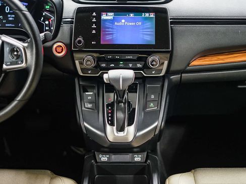 Used 2021 Honda CR-V EX image 15