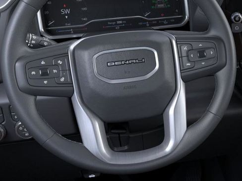 New 2026 GMC Sierra 2500 Denali w/ Max Trailering Package AWD/4WD image 19