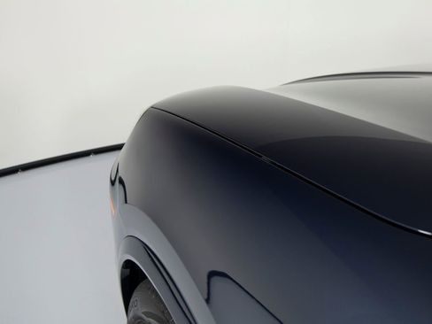 New 2026 Porsche Cayenne S image 47