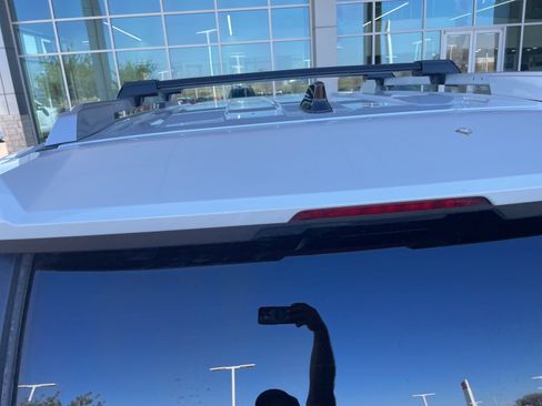 Used 2025 Toyota 4Runner Limited image 11