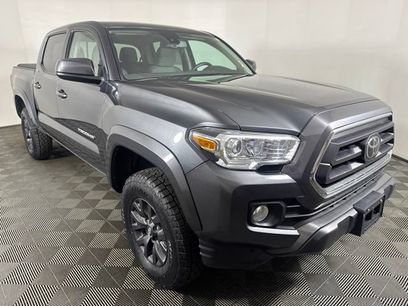Used 2023 Toyota Tacoma SR5