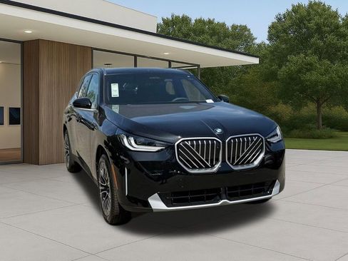 New 2026 BMW X3 xDrive30 w/ Premium Package image 5