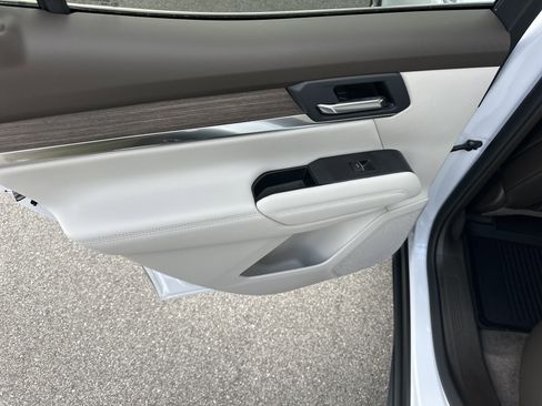 Used 2026 GMC Terrain Denali w/ LPO, Floor Liner Package image 23