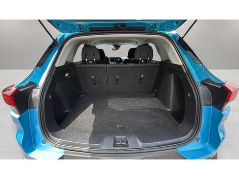Used 2025 Chevrolet TrailBlazer LT w/ Driver Confidence Package AWD/4WD image 33
