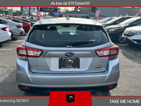 Used 2017 Subaru Impreza 2.0i Sport image 4