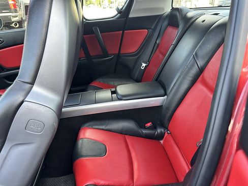 Used 2004 MAZDA RX-8 w/ MT Grand Touring Pkg RWD image 36