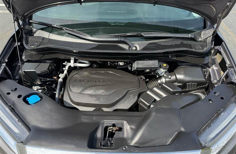 Used 2023 Honda Ridgeline RTL-E image 11