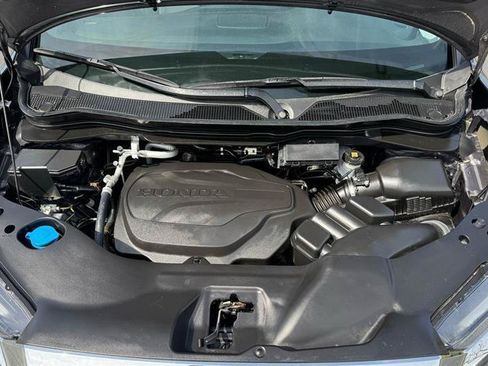 Used 2023 Honda Ridgeline RTL-E image 11