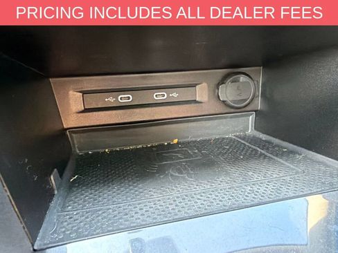 Used 2021 Volkswagen Tiguan SE AWD/4WD image 15