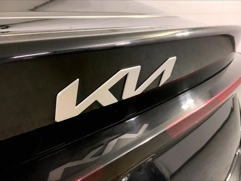 Used 2025 Kia K5 LXS image 28