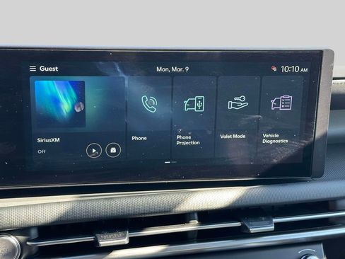 Certified 2026 Hyundai Tucson SE image 20