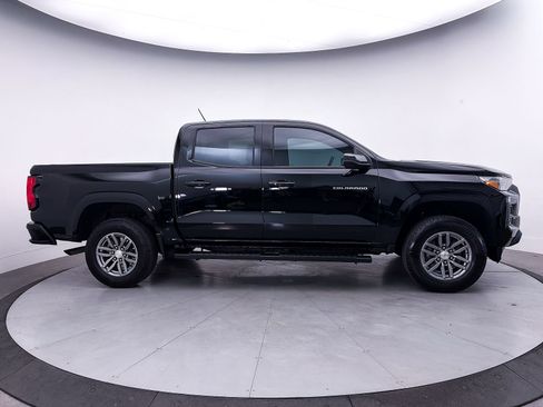 Used 2024 Chevrolet Colorado LT w/ LT Convenience Package RWD image 38