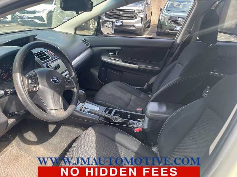 Used 2015 Subaru Crosstrek 2.0i Premium w/ Moonroof Package AWD/4WD image 2
