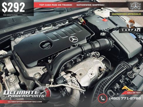 Used 2019 Mercedes-Benz A 220 image 43