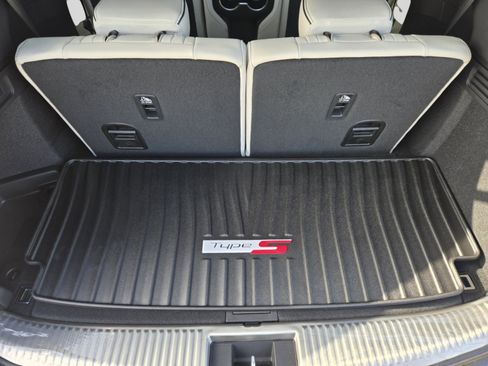 New 2026 Acura MDX Type S AWD/4WD image 21